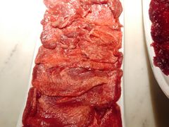 -左庭右院鲜牛肉火锅(浦江欢乐颂店)