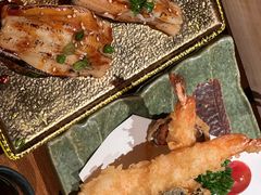 -千和日本料理(龍坪天虹店)