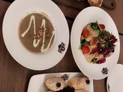 -5号公路餐厅(曼哈顿店)