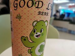 -奈雪的茶(花城汇中区PRO店)