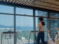 -深圳滨河时代ICON LAB艾垦酒店