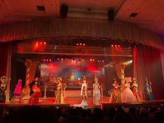 -金东尼人妖秀