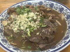 -陈记卤煮小肠