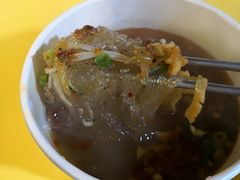 -陈董药炖排骨(饶河街店)