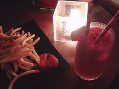 -TZ House音乐现场(来福士中心店)