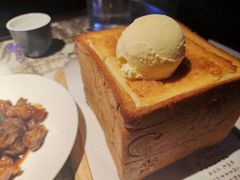 -绿茶餐厅(同成街华联店)