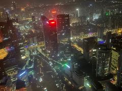 -广州四季酒店·天吧·高空酒吧