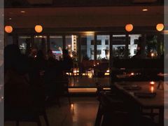 -城市露台景观餐厅(淮海路店)