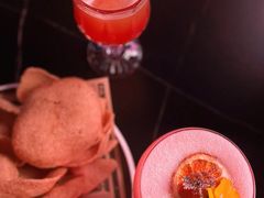 -MOSSO音乐酒吧·live house(南京旗舰店)