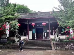 -溪口-滕头旅游景区