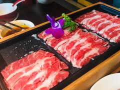 -巴邑火锅·夜宵(港隆广场店)