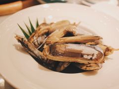 冰爽酒糟蛏-莆田餐厅PUTIEN(三里屯店)