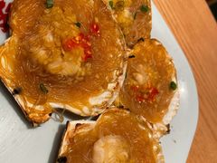 -蚝翅·海鲜粥·烧烤·宁夏滩羊季(玉米楼店)