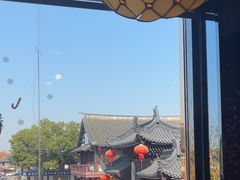 -七欣天香辣蟹火锅(常熟方塔街店)