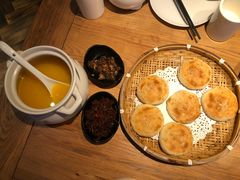 -马仕玖煲·融合菜·酥不腻烤鸭(人大店)