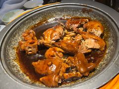 -应天大明王朝·南京菜(中山陵店)