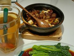 -火啫啫·粤式啫啫煲(南通首店)