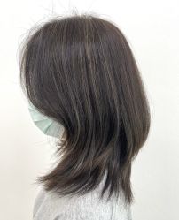-sy杉影印象COLOUR专业烫染
