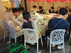 -牟记江湖特色重庆菜鱼蛋青蛙黄鳝海参(巴南区鱼洞鲁能店)