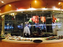 自助取餐区-荔粥记潮汕砂锅粥(太湖路店)