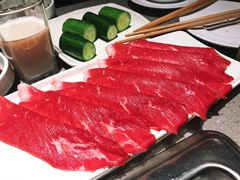 -海底捞火锅(东方时代广场店)