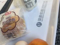 -瑞慈体检上海普陀机构