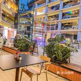 西安新店🔥约会聚餐No.1，室外氛围绝了🉑️