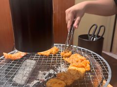 -蒜香焼肉PURUSHIN(马场路店)