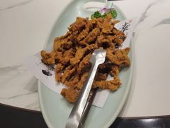 -胶东小渔村·博山菜(齐悦店)