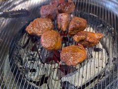 -麻蒲碳烤肉(嘉禾东平地铁站19号店)
