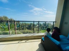 -三亚海棠湾万丽度假酒店