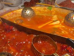 -小龙坎火锅(IFS HOT店)