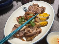 -海门鱼仔·潮汕味(燕岭店)