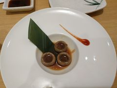 -山之川日料放题(通州店)