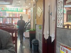 -内蒙联营烧麦 草原石榴红(护国寺店)