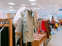 -沈阳大商千盛购物中心有限公司(长江街店)