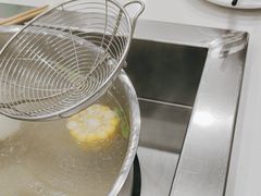 -就这么牛潮式牛肉火锅(华侨城店)