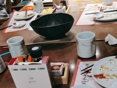 -枫千叶精致料理