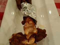 android_upload_pic-西贝莜面村(上海百联西郊店)