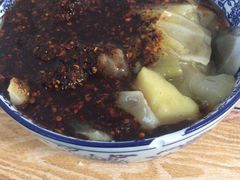 -刘老虎肉丸糊辣汤(总店)