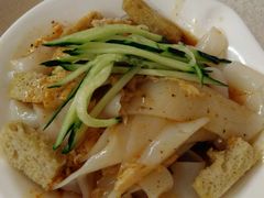 凉皮-楼兰印象(朝外店)