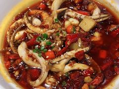 -领蟹祥记·香辣蟹·特色小海鲜(奥体天虹店)
