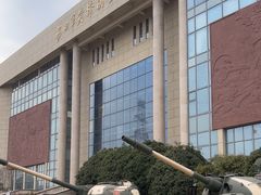 -新四军黄桥战役纪念馆(新馆)