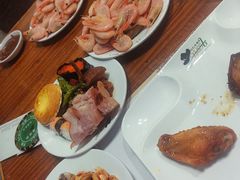 -汉巴味德(沈阳万象汇店)