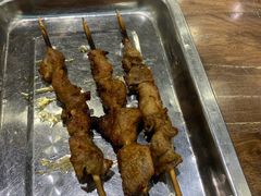 -清真·玛丽亚新疆菜主题餐厅(浙江中路店)