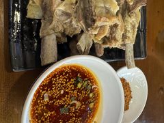 -长安后宰门水盆羊肉(新都心店)