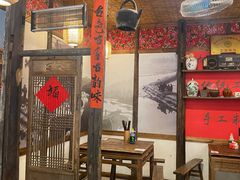 大堂-张醪糟(街子店)
