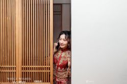 -予白婚纱礼服馆