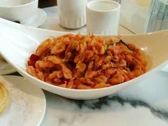 -西安饭庄·非遗陕菜(钟楼店)