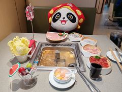 -海底捞火锅(汕头苏宁广场店)